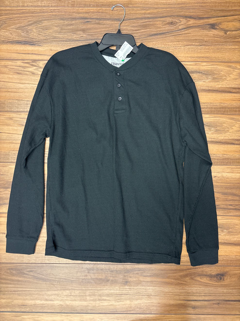 Vist Large View of Product Image Which is Used Unbranded Mens Long Sleeve Top XL/17-17.5