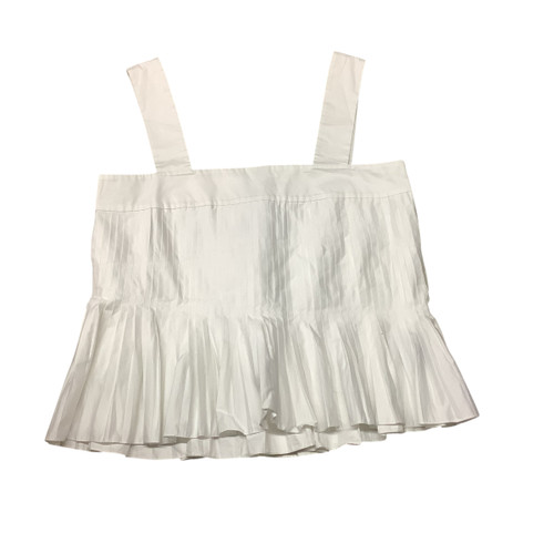 Used Tibi Sleeveless Top L-12/14 60105-S000242000