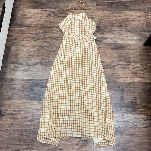 Used Zara Short Dress B XS-0/2 60004-S000613016