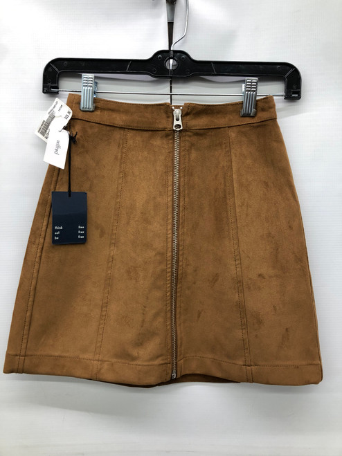 Vist Large View of Product Image Which is Used Wilfred Short Skirt 0-25