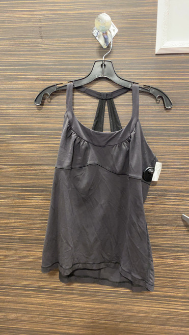 Vist Large View of Product Image Which is Used Lululemon Athletica Active Tank Top M-8/10
