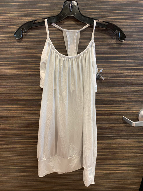 Vist Large View of Product Image Which is Used Lululemon Athletica Active Tank Top M-8/10