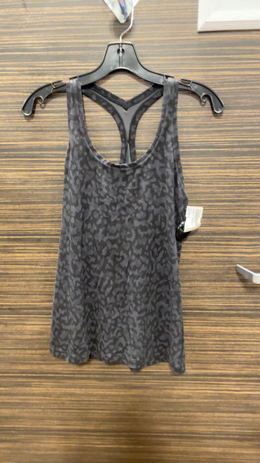 Vist Large View of Product Image Which is Used Lululemon Athletica Active Tank Top M-8/10