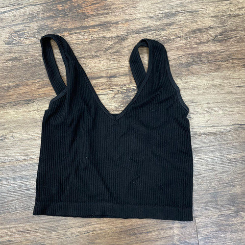 Vist Large View of Product Image Which is Used Free People Tank Top S-4/6