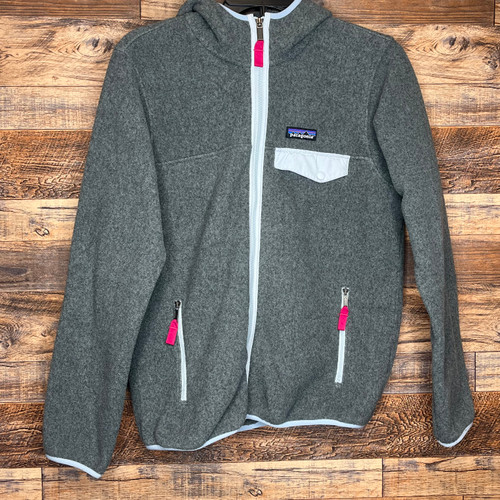 Used Patagonia Short Light Jacket S-4/6 60129-S000494475 Vist Large View of Product Image Which is Used Patagonia Short Light Jacket S-4/6