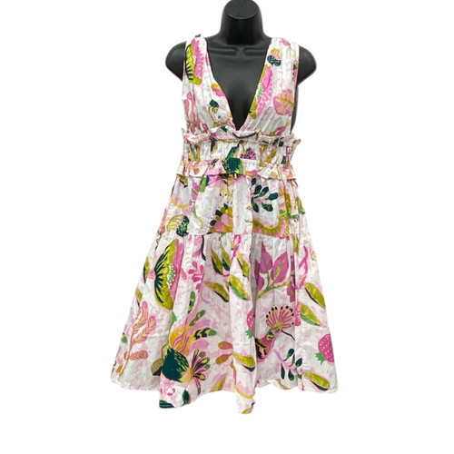Vist Large View of Product Image Which is Used Unbranded Short Dress F S-4/6 60099-S000321339