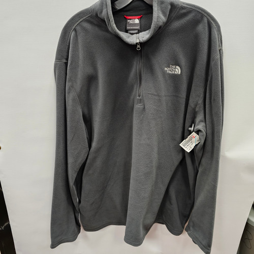 Vist Large View of Product Image Which is Used The North Face Men's Light Jacket XL