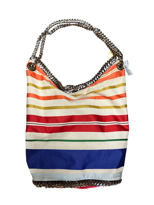 Vist Large View of Product Image Which is Stella McCartney Large Handbag 60136-S000589463