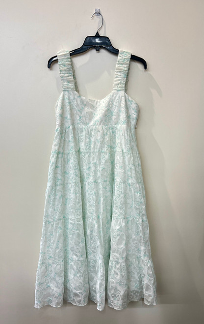 Used Amanda Uprichard Long Dress B M-8/10 60031-S000747388