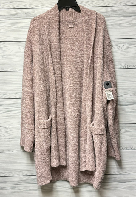 Vist Large View of Product Image Which is Used Barefoot Dreams Short Light Jacket 2X-20