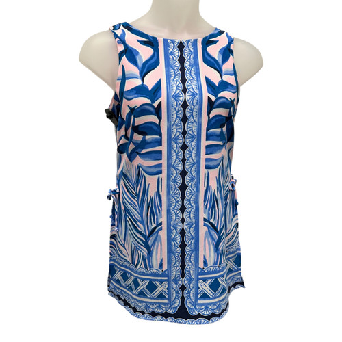 Used Lilly Pulitzer Romper S-4/6 60038-S001146475