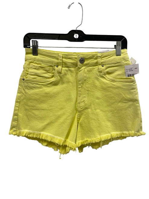 Vist Large View of Product Image Which is Used Kut From The Kloth Shorts 0-25