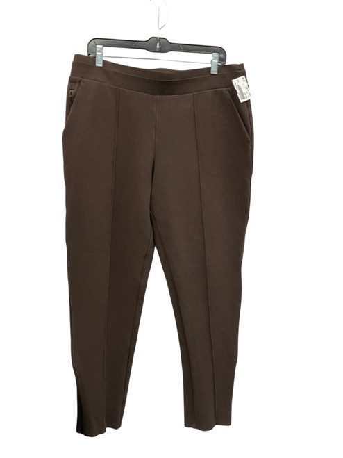 Vist Large View of Product Image Which is Used Old Navy Dress Pant 14-32 60135-S000074276