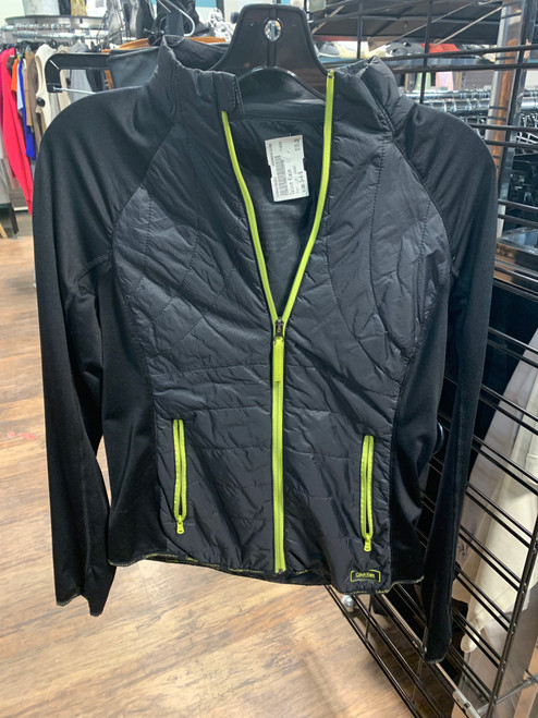 Vist Large View of Product Image Which is Used Calvin Klein Short Light Jacket S-4/6