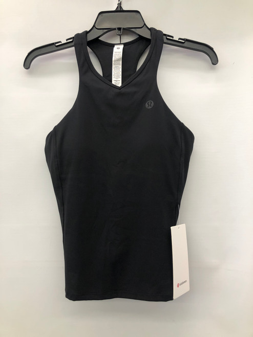 Vist Large View of Product Image Which is Used Lululemon Athletica Active Tank Top M-8/10 60124-S000156246