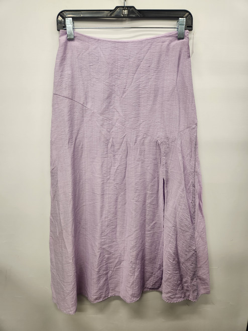 Used MNG by Mango Long Skirt 8-29 60027-S001327349