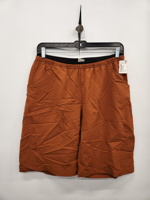 Vist Large View of Product Image Which is Used The Normal Brand Mens Shorts L