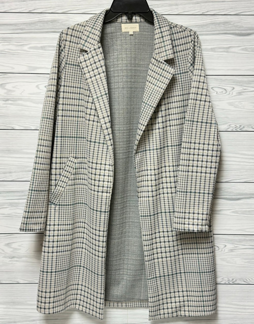 Used Melloday Long Light Jacket S-4/6 60071-S000585284