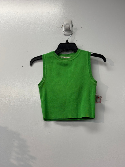Used Zara Sleeveless Top M-8/10 60130-S000204344