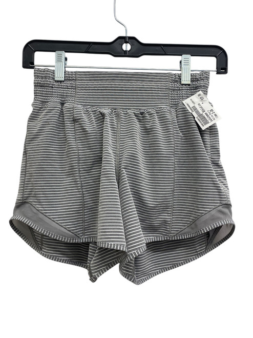 Vist Large View of Product Image Which is Used Lululemon Athletica Active Shorts 2-26 60017-S001038672