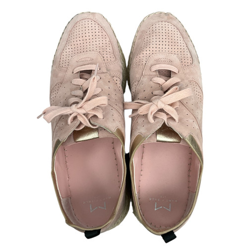 Vist Large View of Product Image Which is Used Marc Fisher Casual Shoes 10