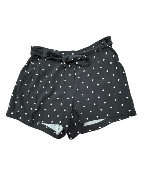 Vist Large View of Product Image Which is Used Loft Shorts 8-29