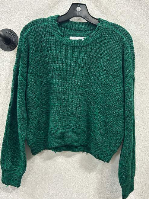 Vist Large View of Product Image Which is Used Unbranded Lightweight Sweater XS-0/2