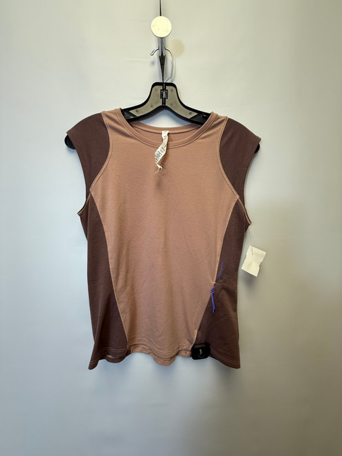 Used Lululemon Athletica Active Tank Top S-4/6 60107-S000286186