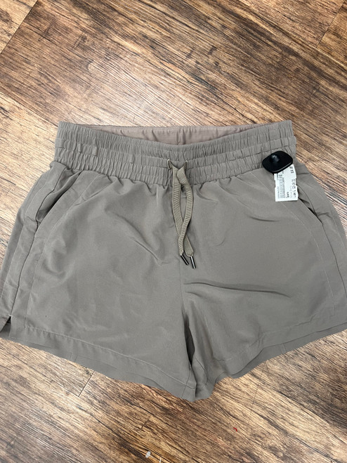 Vist Large View of Product Image Which is Used Spanx Active Shorts L 12-14/31-32 60043-S000862290