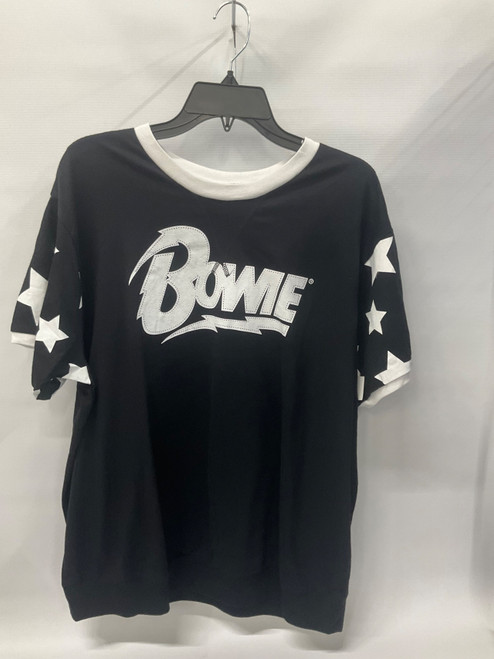 Vist Large View of Product Image Which is Used Unbranded T-Shirt F 1X-18