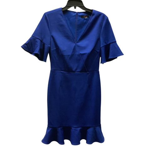 Used Trina Trina Turk Short Dress F XS-0/2 60105-S000242160