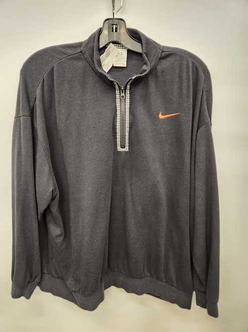 Vist Large View of Product Image Which is Used Nike Mens Sweatshirt XL