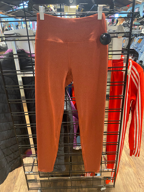 Vist Large View of Product Image Which is Used Kyodan Active Leggings 0-25