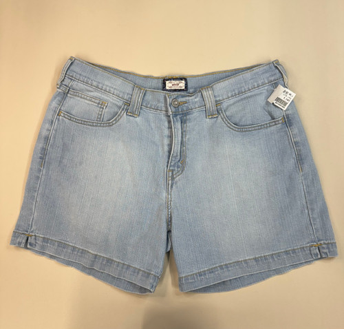 Used Levi's Shorts 10-30 60006-S001084149