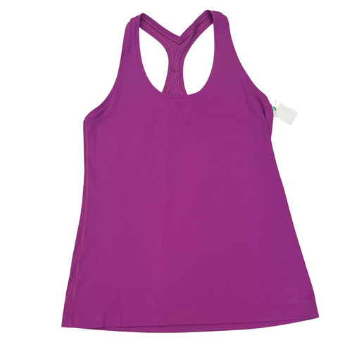 Vist Large View of Product Image Which is Used Lululemon Athletica Active Tank Top M-8/10 60115-S000214278