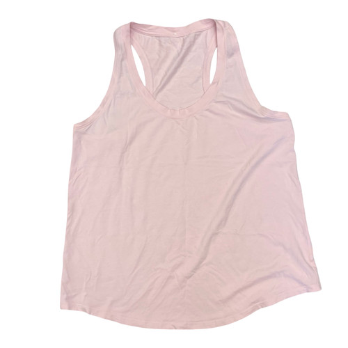 Vist Large View of Product Image Which is Used Lululemon Athletica Active Tank Top M-8/10 60115-S000214282