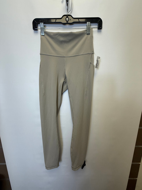 Used Lululemon Athletica Active Leggings S 4-6/27-28 60107-S000286296