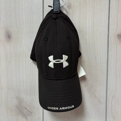 Vist Large View of Product Image Which is Used Under Armour Mens Spring Hat M 60093-S000350042