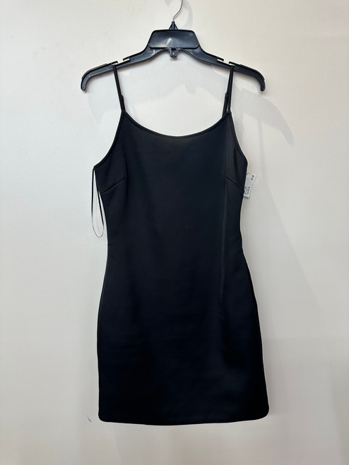 Vist Large View of Product Image Which is Used Sugar Lips Short Dress B M-8/10