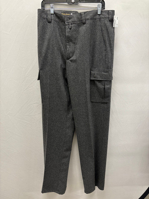 Vist Large View of Product Image Which is Used Harry Rose Mens Casual Pant 36W