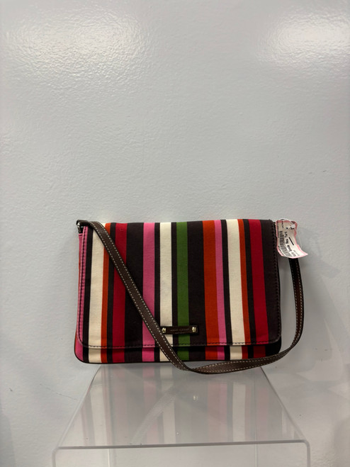 Vist Large View of Product Image Which is Used Kate Spade New York Wristlet