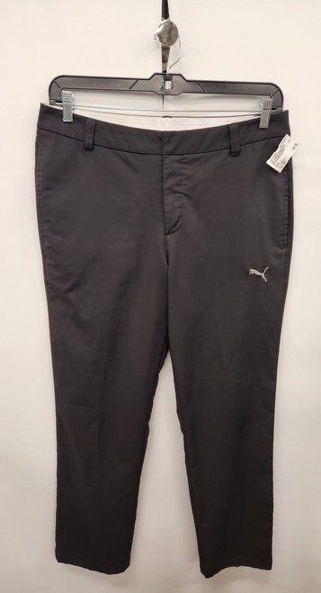 Vist Large View of Product Image Which is Used Puma Mens Casual Pant 34W