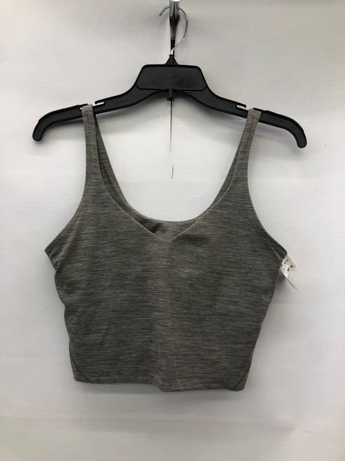 Vist Large View of Product Image Which is Used Lululemon Athletica Active Tank Top M-8/10 60124-S000156444