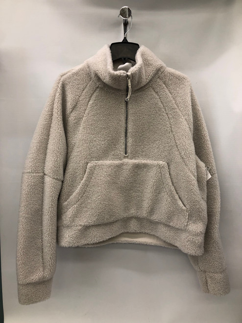 Vist Large View of Product Image Which is Used Lululemon Athletica Active Sweatshirt XL-16 60124-S000156454