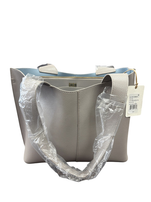 Used Hobo Xlarge Leather Handbag 60144-S000581785