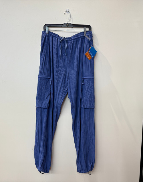 Vist Large View of Product Image Which is Used Columbia Active Pant 12-31 60031-S000747957