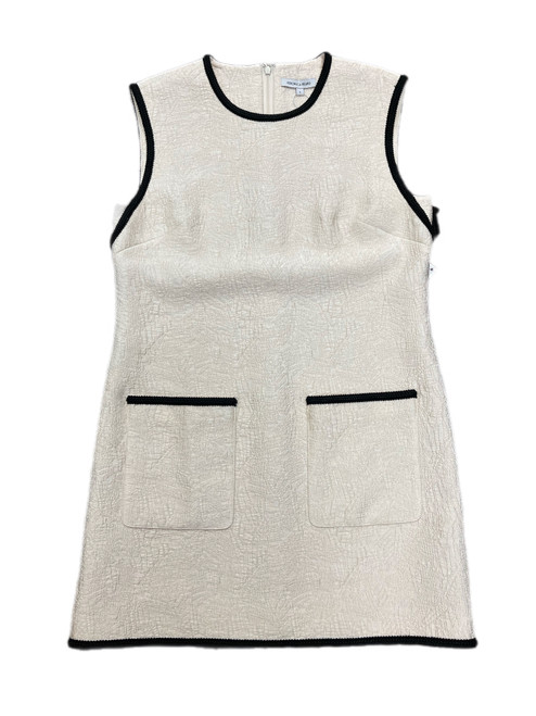 Vist Large View of Product Image Which is Used Veronica Beard Short Special Occ Dress M-8/10