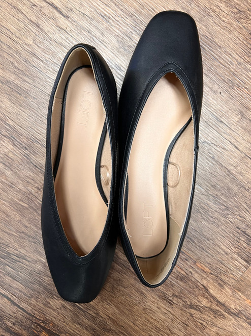 Vist Large View of Product Image Which is Used Loft Flats 9