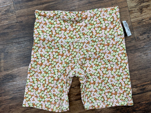 Used Tory Burch Active Shorts 4-27 60032-S000626321