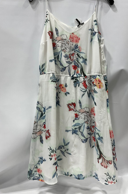Vist Large View of Product Image Which is Used Vero Moda Short Dress B L-12/14 60141-S000038654